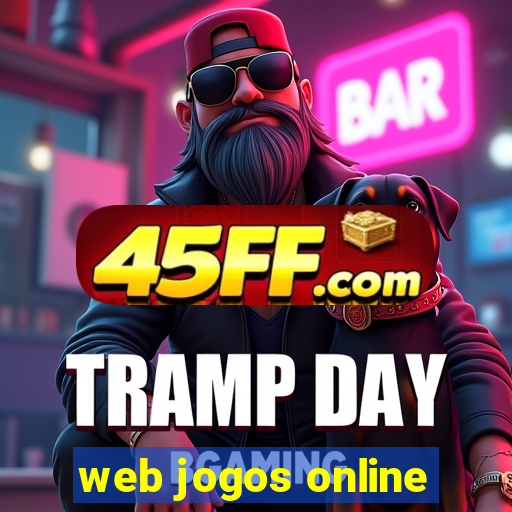 web jogos online